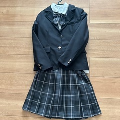 子供用ジャケット4点セットの画像