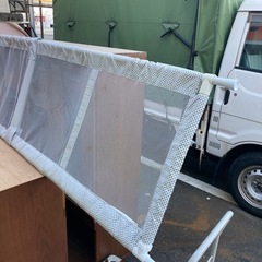 とうせんぼ　日本育児　XL  リサイクルショップ宮崎屋　佐土原店　25..11.12の画像