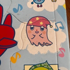 パズルの画像