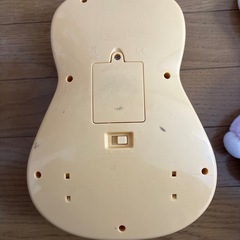 ディズニープリンセスエレナギターの画像