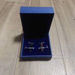 ブライトリング　非売品　カフスの画像