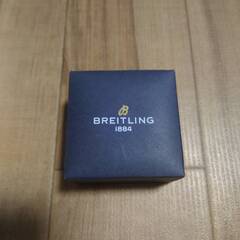 ブライトリング　非売品　カフスの画像