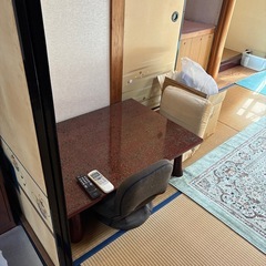 不用品撤去していただける方の画像