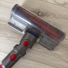 【売約済】ダイソンV7【ジャンク品】の画像