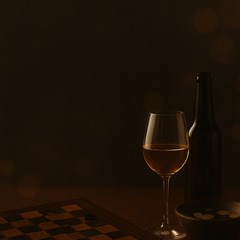 11/22(土) 名駅Bar×ボードゲームしよう！