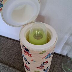 哺乳瓶 ･哺乳瓶保温ケースの画像