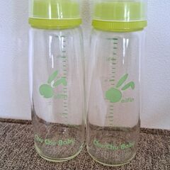 哺乳瓶 ･哺乳瓶保温ケースの画像