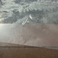 テレビボードの画像