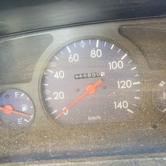 スバルサンバートラック　4WD 車検2年付！の画像