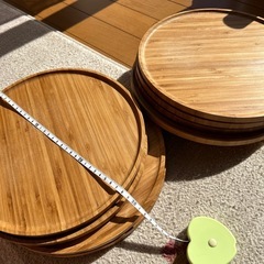 ワンプレートランチ皿8枚の画像