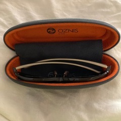 偏光サングラスの画像