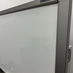 PLUS クリエイティブパネル　ホワイトボードの画像