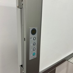 PLUS クリエイティブパネル　ホワイトボードの画像