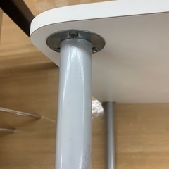 断捨離中　ローテーブルの画像