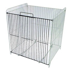 グリーンライフ　ストーブガード　FG-SNの画像