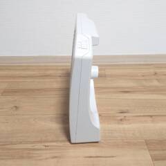 ロゴス電池式扇風機！レトロな雰囲気もかわいい！の画像