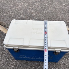 ダイワ　クーラーボックス　小型の画像