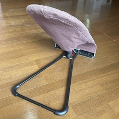 【お譲り先決定】ベビービョルン　バウンサー　おもちゃ付きの画像