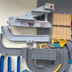 トミカアクション高速道路　の画像