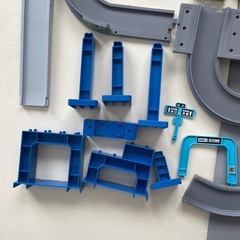 トミカアクション高速道路　の画像