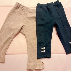 冬物80サイズ
の画像