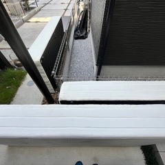 足付きマットレス（シングル）3つの画像