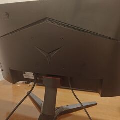 Acer モニター 本体　ジャンク品の画像