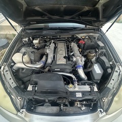 マークⅡ  [値引き交渉可能］の画像