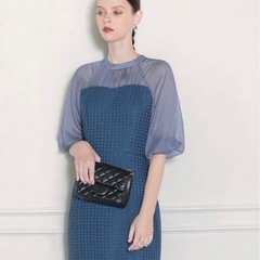 Leja パーティードレス
 の画像