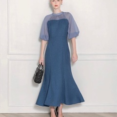 Leja パーティードレス
 の画像