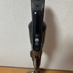 掃除機(アイリスオーヤマ)の画像