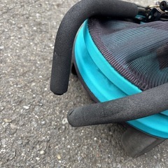 リーマン　B型ベビーカーの画像