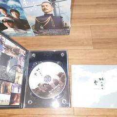 坂の上の雲 DVD ３部セットの画像
