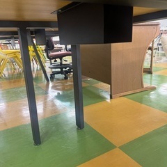 M360 オフィスデスクの画像