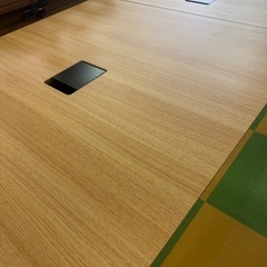 M360 オフィスデスクの画像