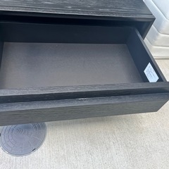 テレビボードの画像