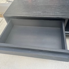 テレビボードの画像