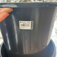 花筒　3サイズ の画像