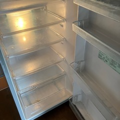 【取引中】日立 230L冷蔵庫の画像