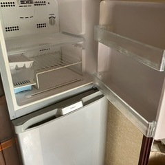 【取引中】日立 230L冷蔵庫の画像