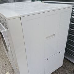 【残り2台】配達可!! Rinnai リンナイ 乾燥機 5kg　乾太くん 都市ガス用　RDTC-53Sの画像