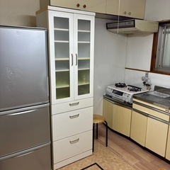 不用品撤去していただける方の画像