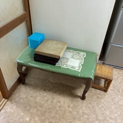 不用品撤去していただける方の画像