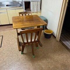 不用品撤去していただける方の画像