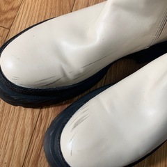 ブーツ②の画像