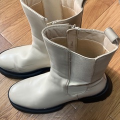 ブーツ②の画像