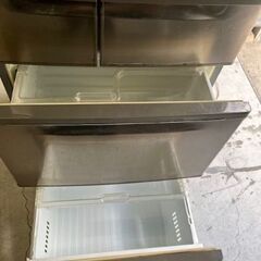 冷蔵庫無料で譲ります 東芝GR-40GS(XT)1 2007年製の画像