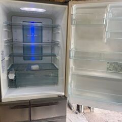 冷蔵庫無料で譲ります 東芝GR-40GS(XT)1 2007年製の画像