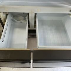 冷蔵庫無料で譲ります 東芝GR-40GS(XT)1 2007年製の画像