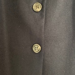  Rag Out 　ネイビーレディースコートの画像